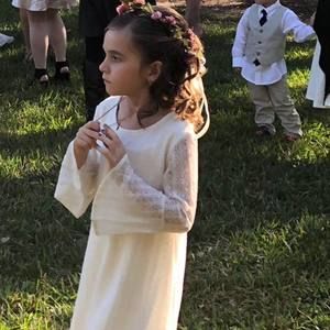 Meet your Posher, Marilynn